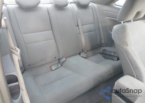 2011 Honda Civic Ex z USA, uszkodzony, nr VIN 2HGFG1B85BH510410